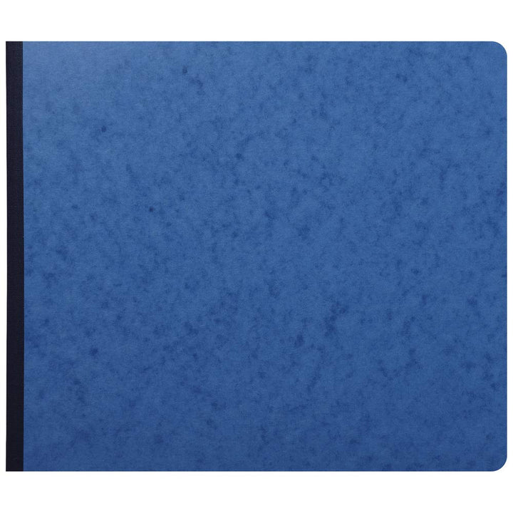 Exacompta 16080E Registerbuch 27x32 cm mit Kopfleiste 8 Spalten 80 Seiten Farben sortiert