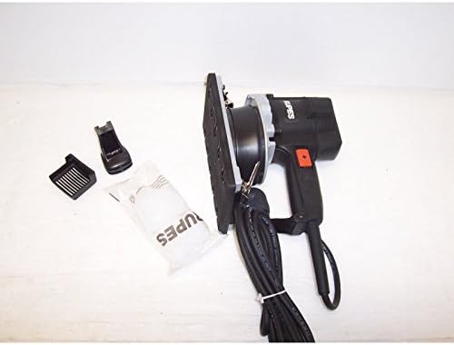 RUPES SSPF Vibrationsschleifer 115x208mm Schleifplatte 6000/Umin.