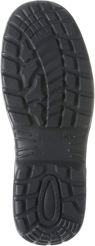 BASE PROTECTION BAS-B163-8 Colosseum Sicherheitsschuhe, grau, BAS-B163-7, 41 EU Grau 41 EU, Grau 41