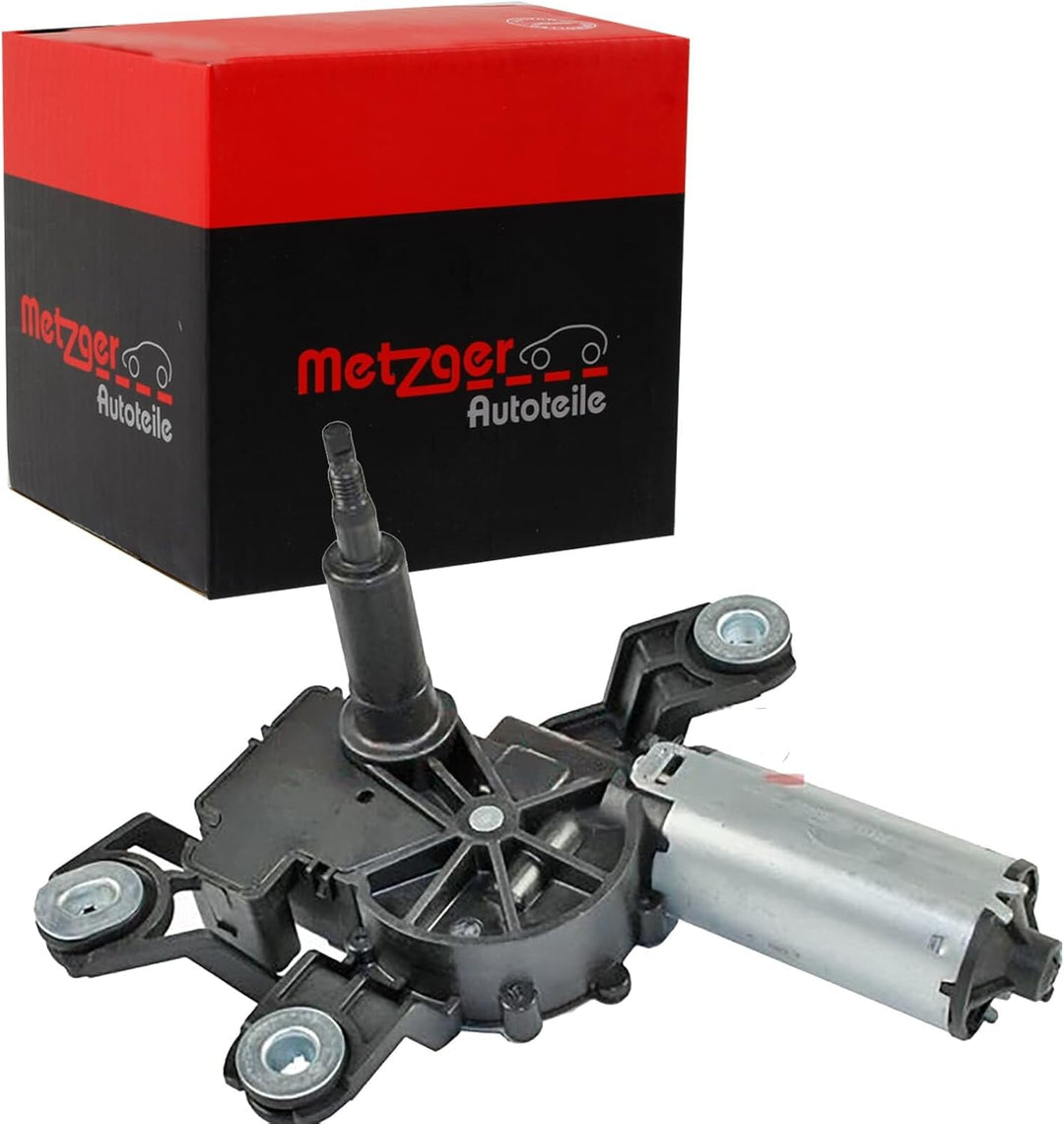 Metzger 2190603 Wischermotor