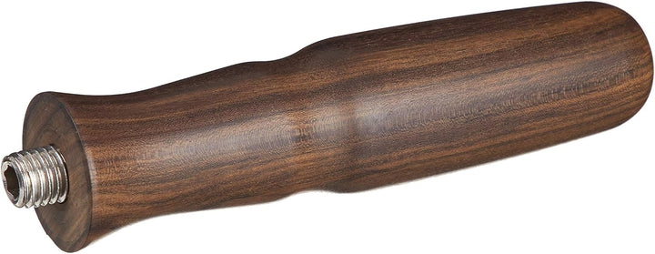 scarlet espresso | Edelholzgriff »Precioso« für Siebträger mit M12 Edelstahlschraube für Rocket Bezz