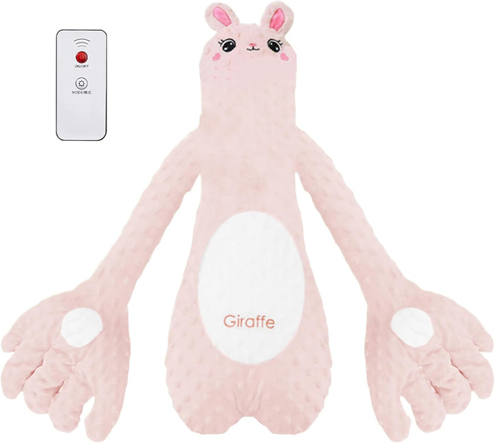 Generisch Baby Sleeping Hand Schläger, Baby -Nickerchenspielzeug, Kinderspielspielzeug Mit Beruhigen