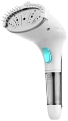 Cecotec Dampfbugeleisen SmoothForce 4000 UltraSteam Black. 2 Riegel, 30 g/min Dampf, Leistung 1200 W