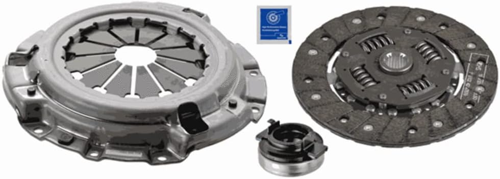 Sachs 3000 950 705 Kupplungssatz