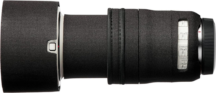 easyCover - Lens Oak - Objektivschutz - Schutz für Ihr Kameraobjektiv - Canon RF 70-200mm F/4L is US