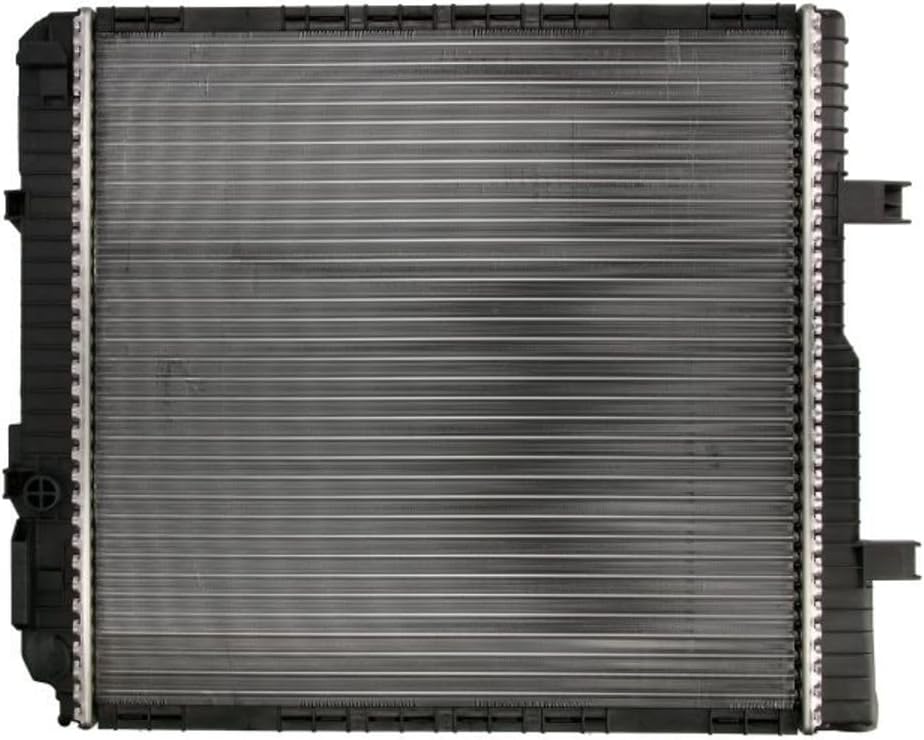 MAHLE CR 671 000P Kühlmittelkühler BEHR PREMIUM LINE