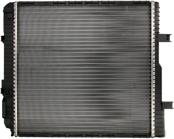 MAHLE CR 671 000P Kühlmittelkühler BEHR PREMIUM LINE