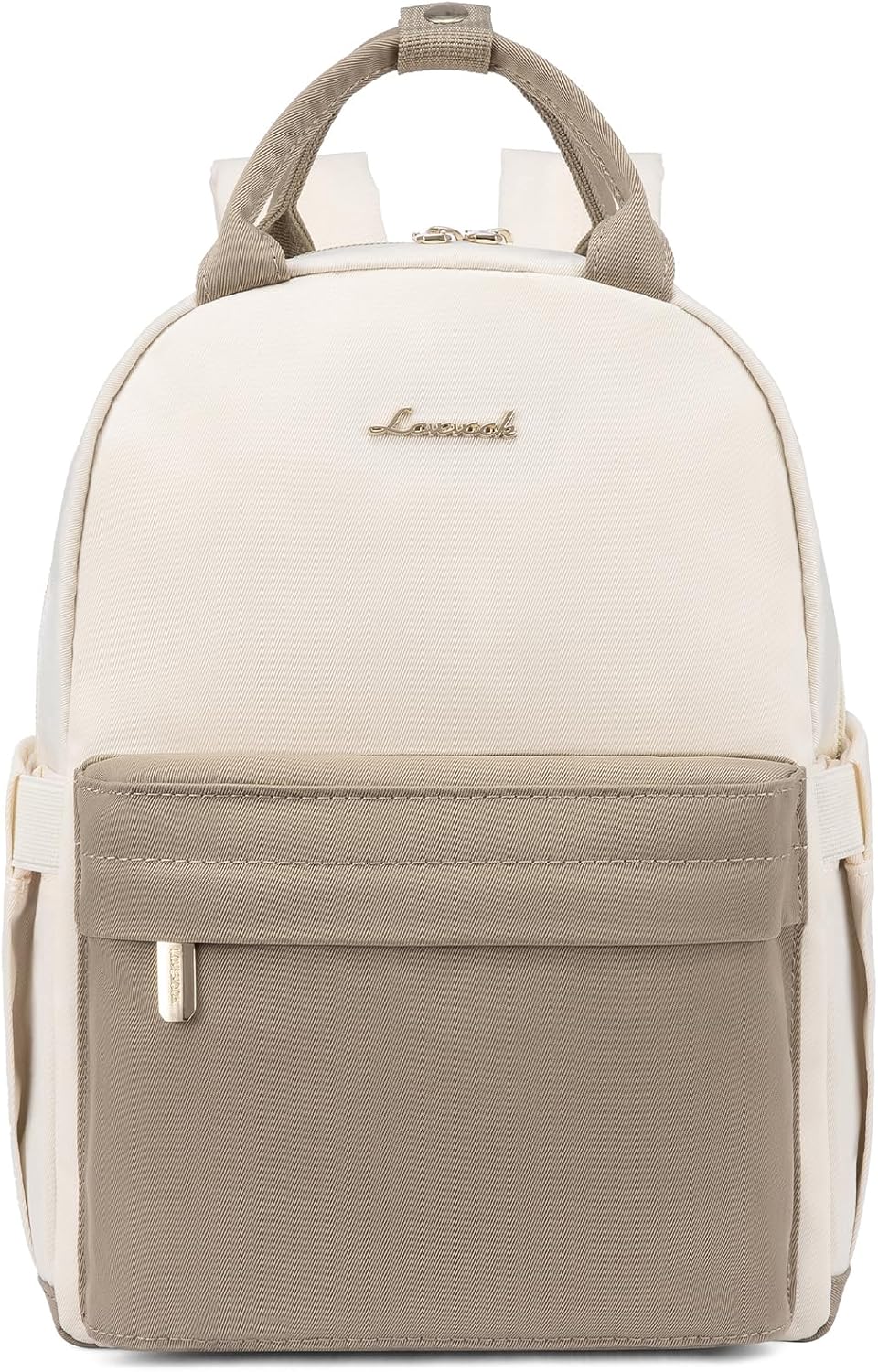 LOVEVOOK Kleiner Rucksack Damen Klein Cityrucksack Handtasche 2 in 1 Wasserdicht Tagesrucksack Mini