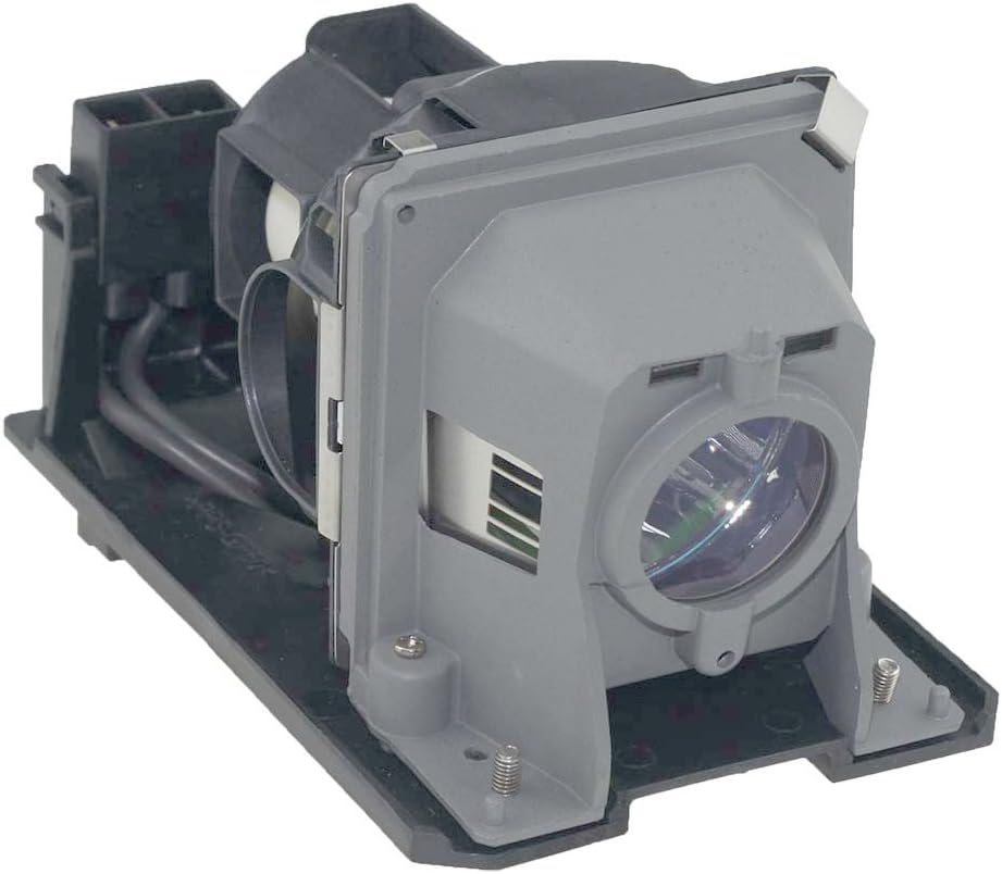 Huaute NP13LP Ersatz-Projektorlampe für NEC NP110 NP115 NP210 NP215 NP216 NP115G3D V230X V260W V260X