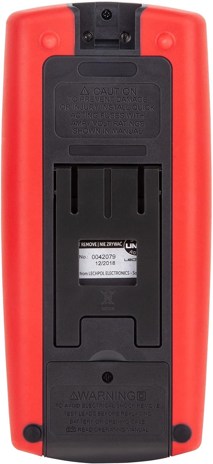 Digital-Multimeter UNI-T UT71 E / MIE0093