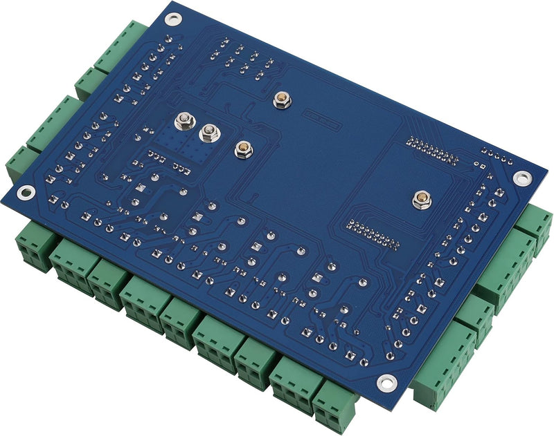 UHPPOTE 4 Türen 4 Readers Professional TCP/IP Network Access Control Controller Board 4, Tür, 4, Tür