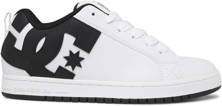 DC Shoes - Court Graffik Shoe für Männer 38 EU, 38 EU