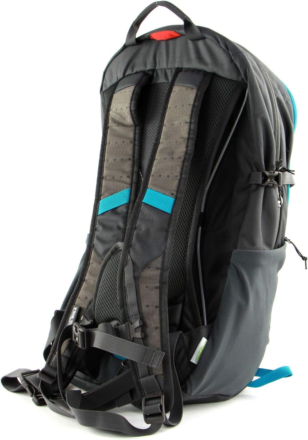 Tatonka Unisex Hike Pack 25 Rucksack 25 l Titan
