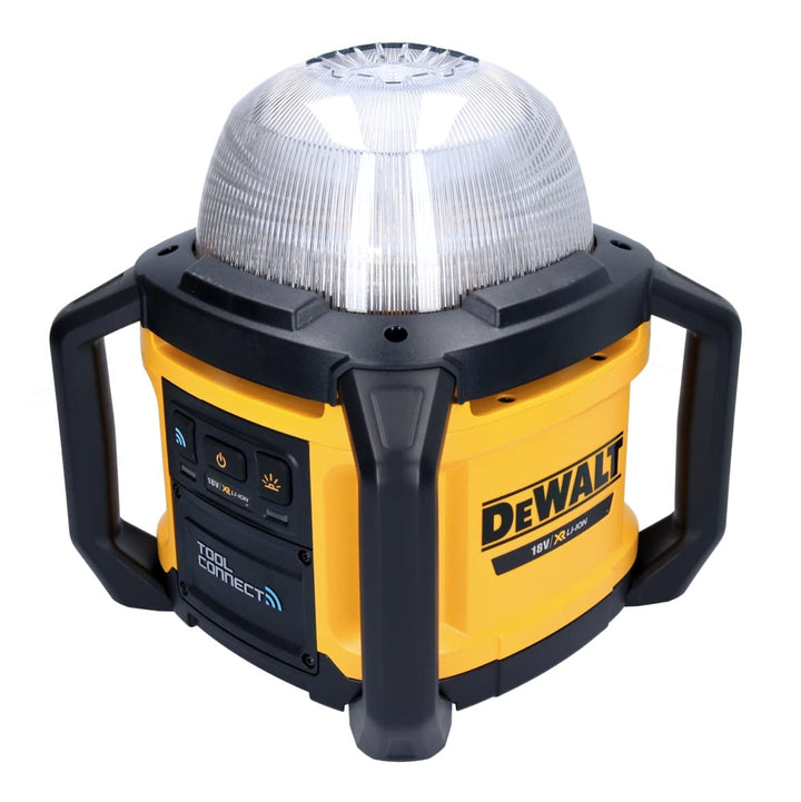 DEWALT Akku-Baustellenstrahler, 18V (Basisv.)