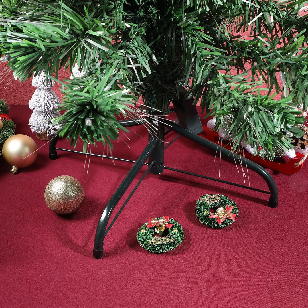Christbaumständer Tannenbaumständer Grundgestell Für Weihnachtsbaum: Kleiner Weihnachtsbaumständer K