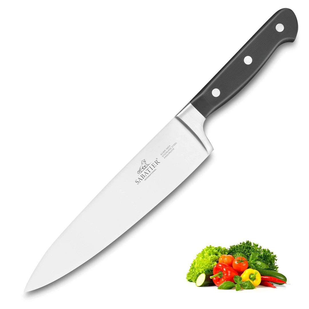 Sabatier Lion Pluton Knife (20 cm), 20 cm