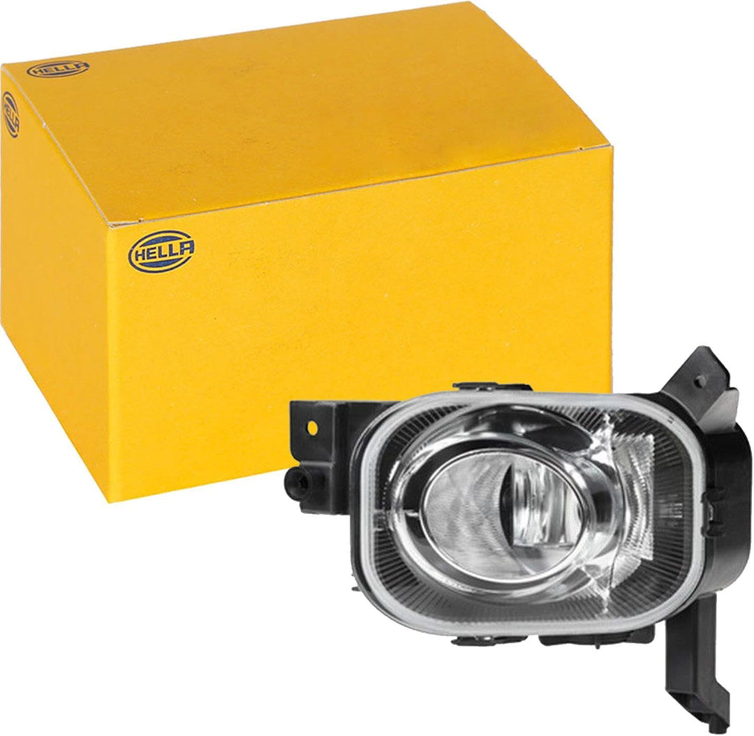 HELLA 1NA 354 680-011 FF-Nebelscheinwerfer - links - für u.a. Opel Corsa D (S07)