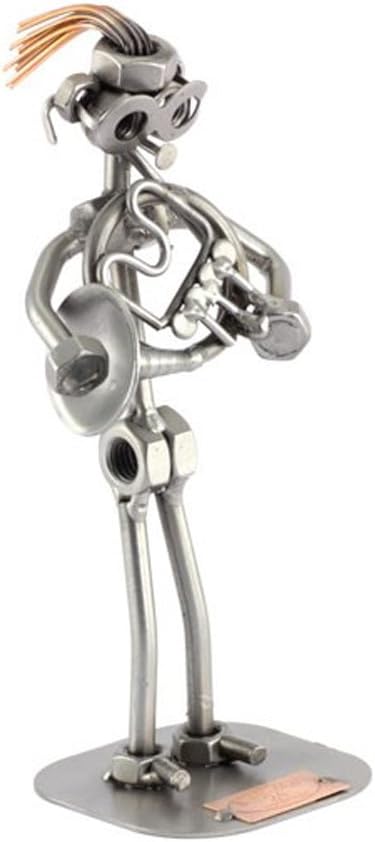 Schraubenmännchen Horn