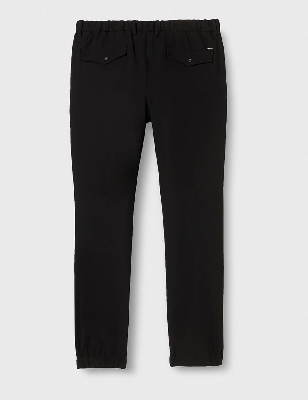 s.Oliver Hose Herren 48W Schwarz, 48W Schwarz