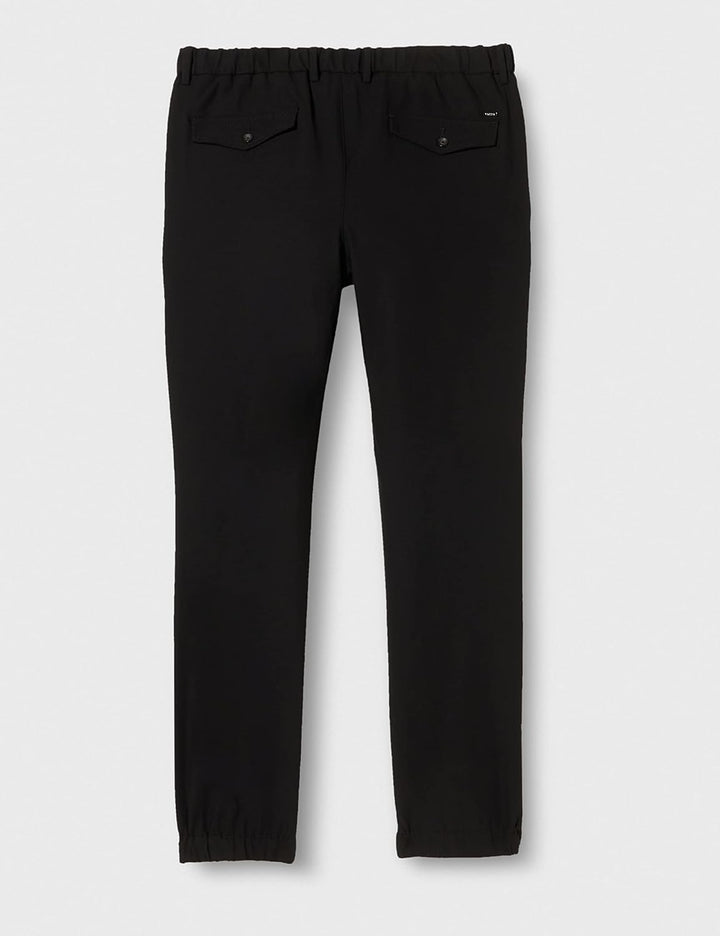 s.Oliver Hose Herren 48W Schwarz, 48W Schwarz