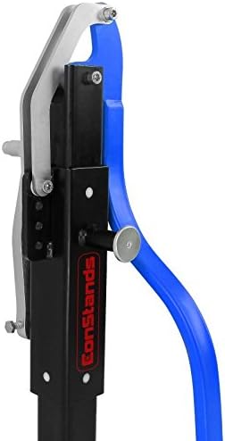 CS Power Evo-Zentralständer für BMW R 1250 GS Adventure 19-23 Blau, blau BMW R 1250 GS Adventure 19-