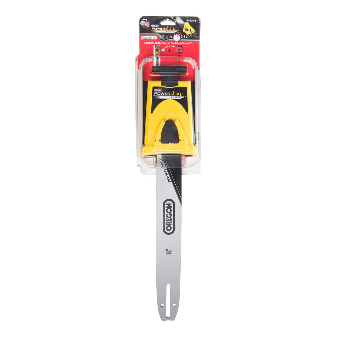 Oregon 542314 Führungsschiene PowerSharp 40cm 3/8"