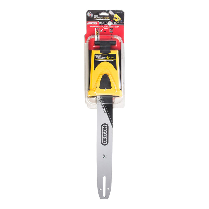 Oregon 542314 Führungsschiene PowerSharp 40cm 3/8"