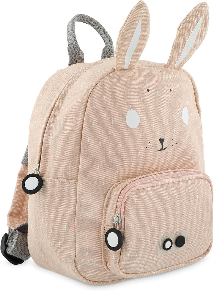 TRIXIE BABY Kleiner Rucksack - Mrs Rabbit