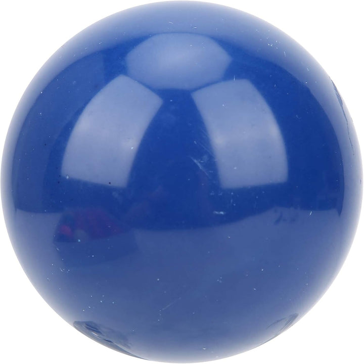 Snooker Balls Set, 22 Stück 2,1 Zoll Snooker Resin Billardkugeln Set Billard Billardtisch Bälle für