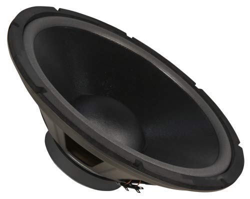 McGee mHB – 15 Lautsprecher pa Subwoofer 38 cm