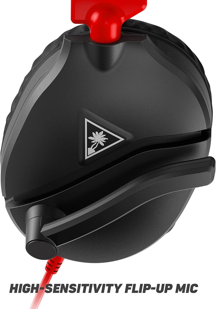 Turtle Beach Recon 70N Gaming-Headset für Nintendo Switch, PS5, PS4, Xbox Series X|S, Xbox One und P