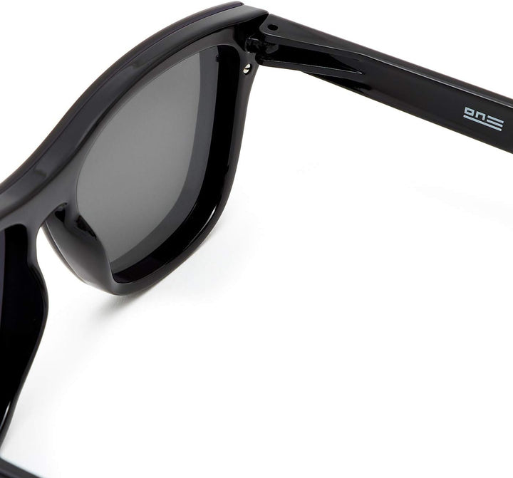 HAWKERS Herren One Hybrid Sonnenbrillen Chrom, Chrom