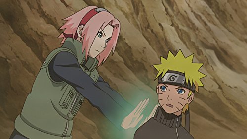 Naruto Shippuden - Staffel 21.2: Folgen 662-670 - Uncut [2 DVDs], DVD