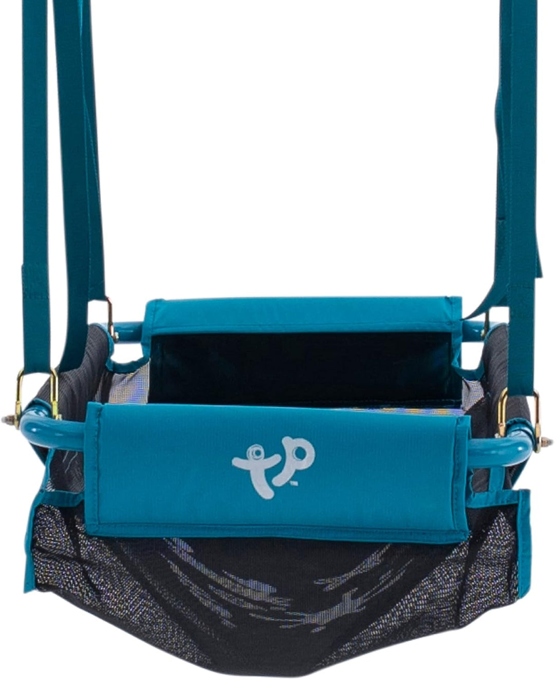 TP Toys TP903 Piratenschiff-Schaukel, Blau, Gross