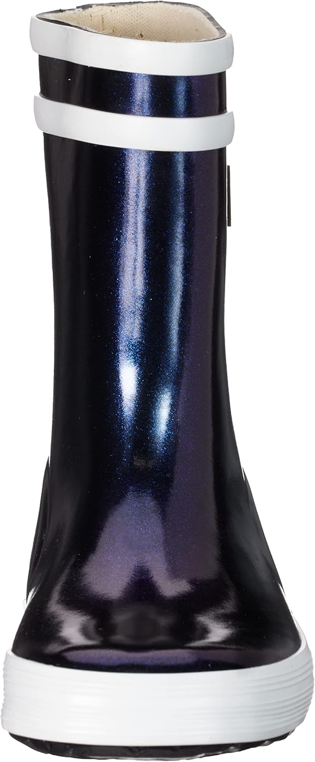 Aigle Unisex Baby Irrise 2 Gummistiefel 19 EU Cosmos, 19 EU Cosmos