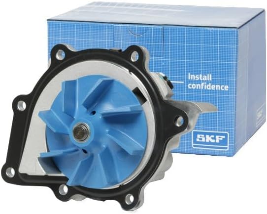 SKF VKPC 83646 Wasserpumpe