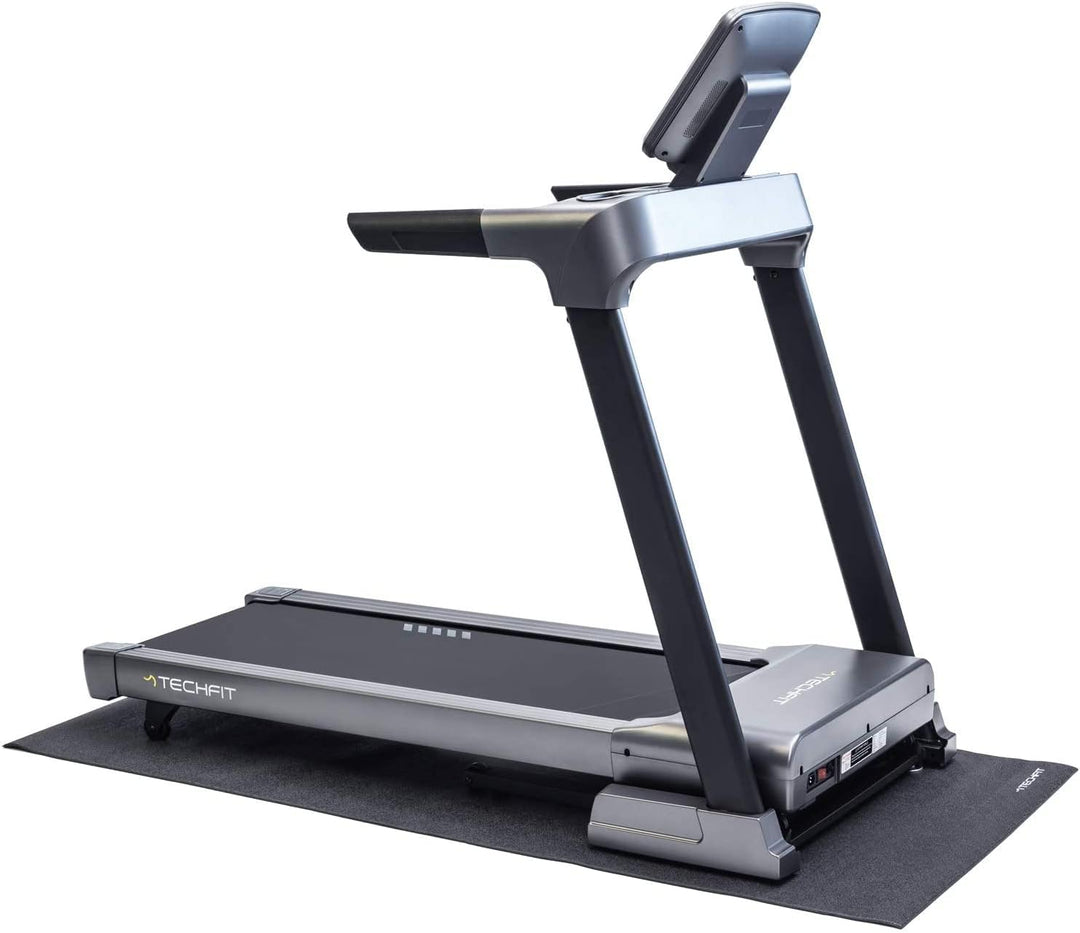 TechFit Bodenschutzmatte Fitness 173 x 61 x 0,6 cm, 173 x 61 x 0,6 cm