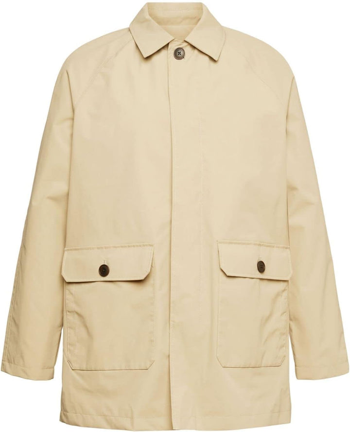 ESPRIT Herren Mantel