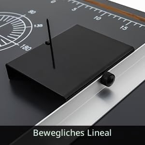 30W Styroporschneidegerät,Styroporschneider Thermosäge Heissdrahtschneider,50-300℃ Dämmungsschneider
