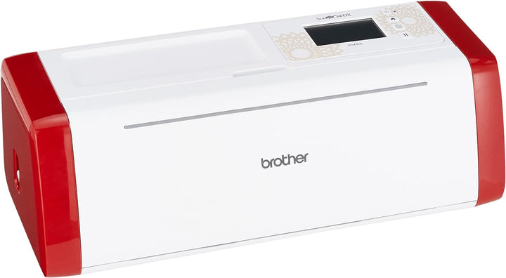 BROTHER SDX900 Single, Single