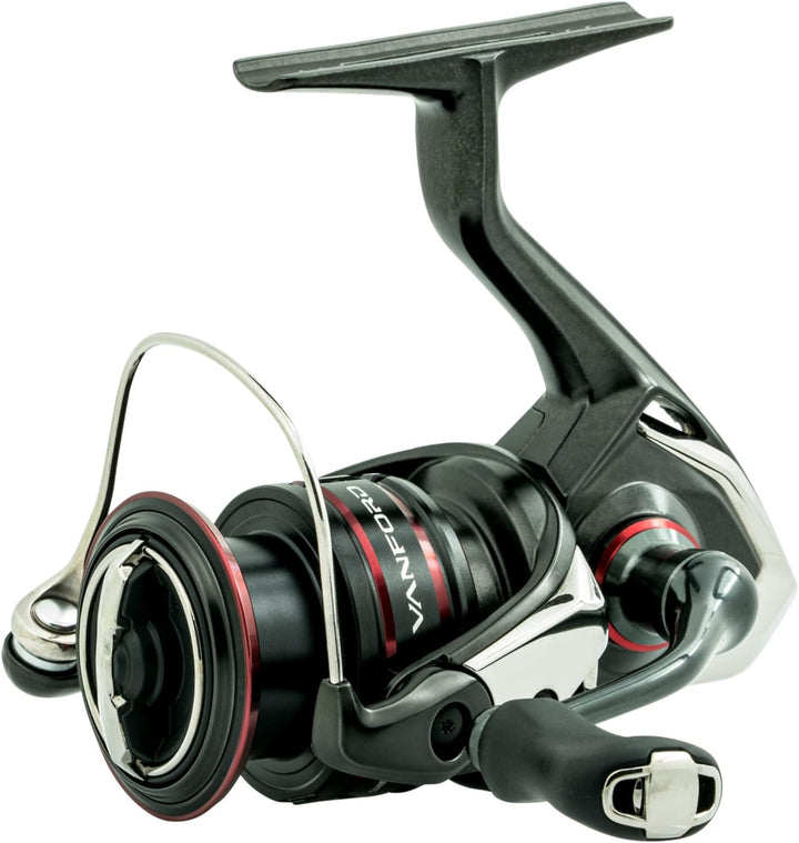 Shimano Vanford 4000XG, 4000XG