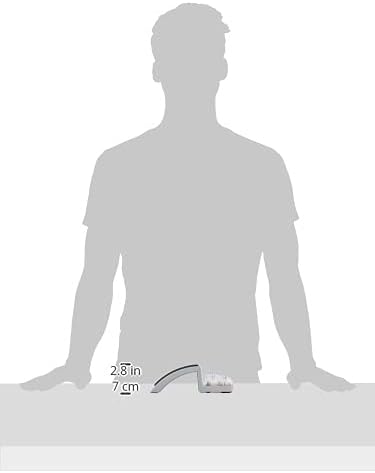 minoSharp Messerschärfer Einzelbett, Einzelbett