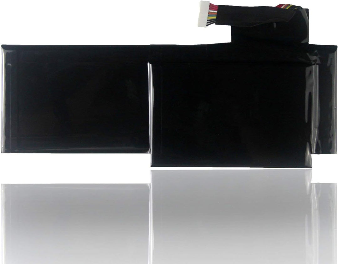 WYGUO BTY-L76 Laptop Batterie Ersatz für MSI 2PE-025CN 2QE-083CN GS70 2PE-026CN GS70 2QE-084CN GS70
