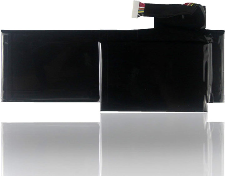 WYGUO BTY-L76 Laptop Batterie Ersatz für MSI 2PE-025CN 2QE-083CN GS70 2PE-026CN GS70 2QE-084CN GS70