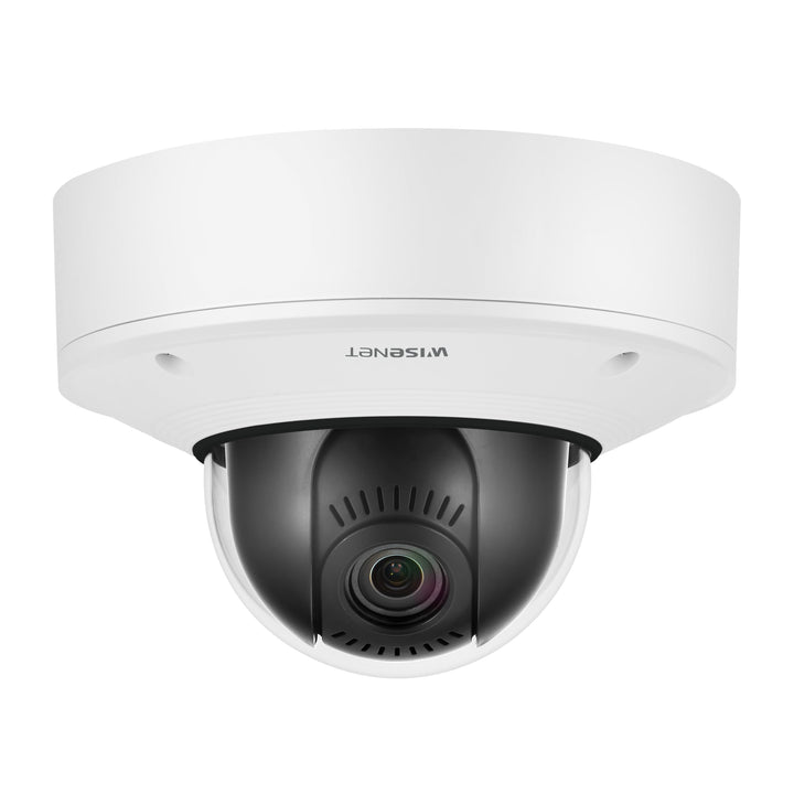 Hanwha XND-8081FZ 5 MP Netzwerk-Domekamera