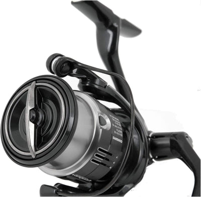 Shimano Vanquish FB Angelrolle - 2500 2500 HG C3000 C3000M HG 4000M HG 4000 XG, 4000 XG