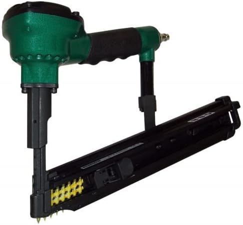 Prebena Druckluft Ankernagler ST2-ANK50 40-50mm + 2000 Ankernägel 50mm 20°