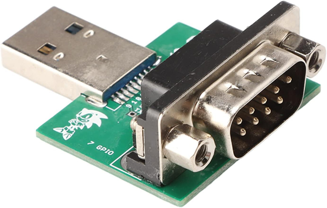 Sxhlseller SNAC-Board für SNAC-Controller-Adapter, Professional für SNAC-Controller-Adapter für GENS