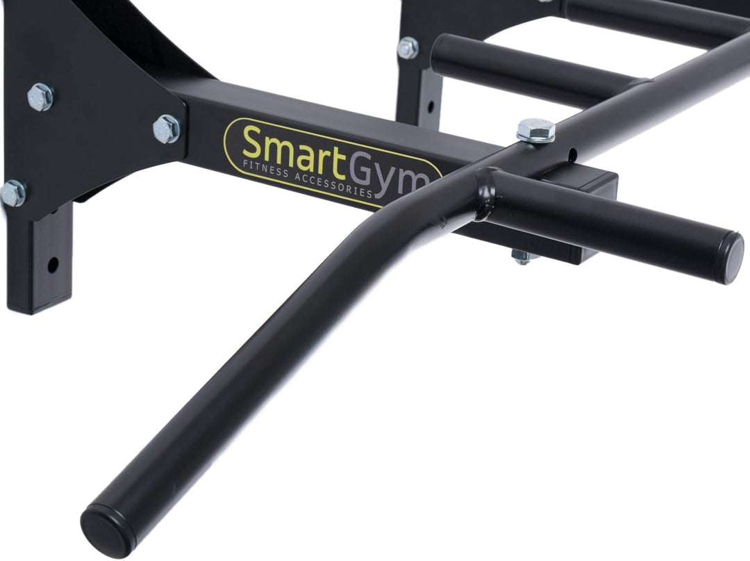 Marbo Sport universelle Klimmzugstange für Wand- oder Deckenmontage SmartGym SG-12