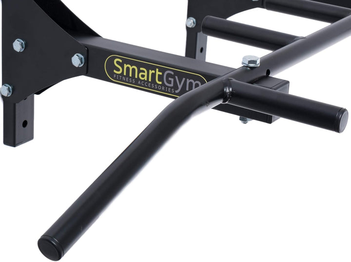Marbo Sport universelle Klimmzugstange für Wand- oder Deckenmontage SmartGym SG-12